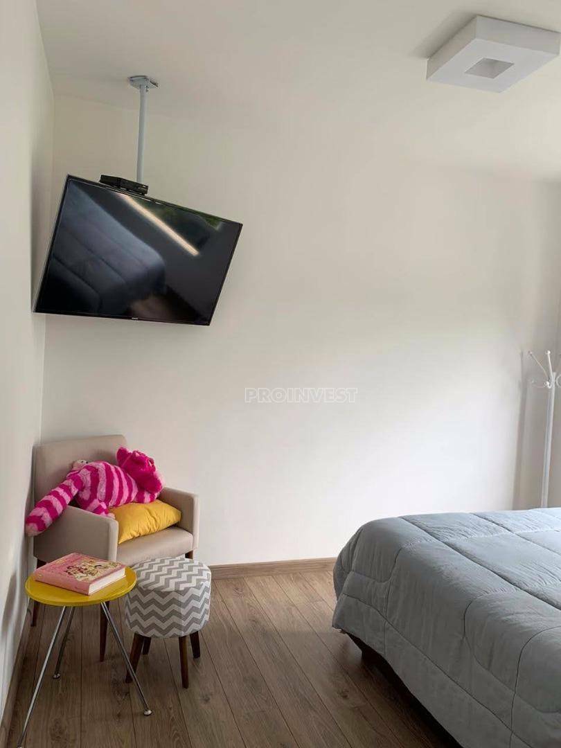 Apartamento à venda com 3 quartos, 100m² - Foto 14