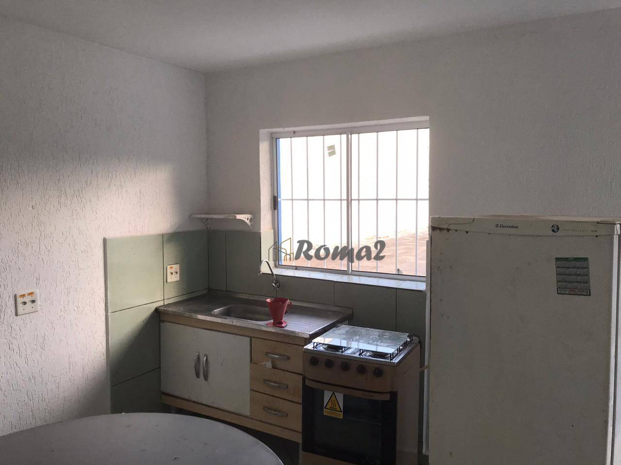 Depósito-Galpão-Armazém à venda e aluguel, 1500m² - Foto 10