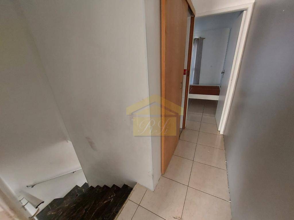 Sobrado à venda com 2 quartos, 89m² - Foto 13