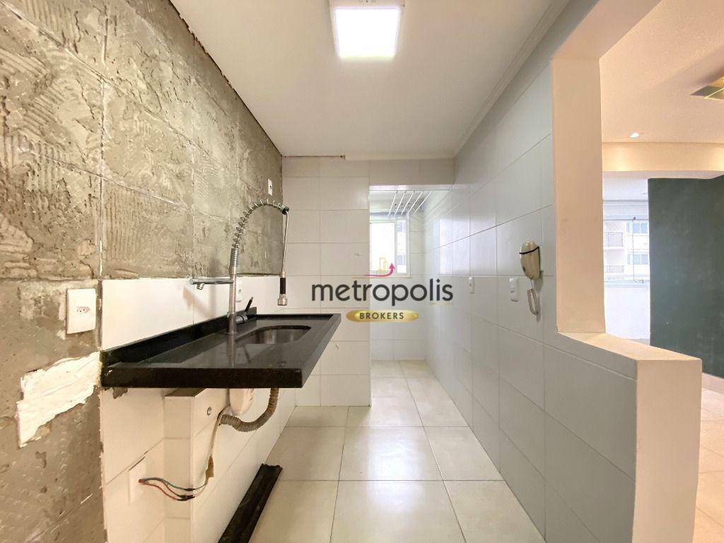 Apartamento à venda e aluguel com 3 quartos, 65m² - Foto 3