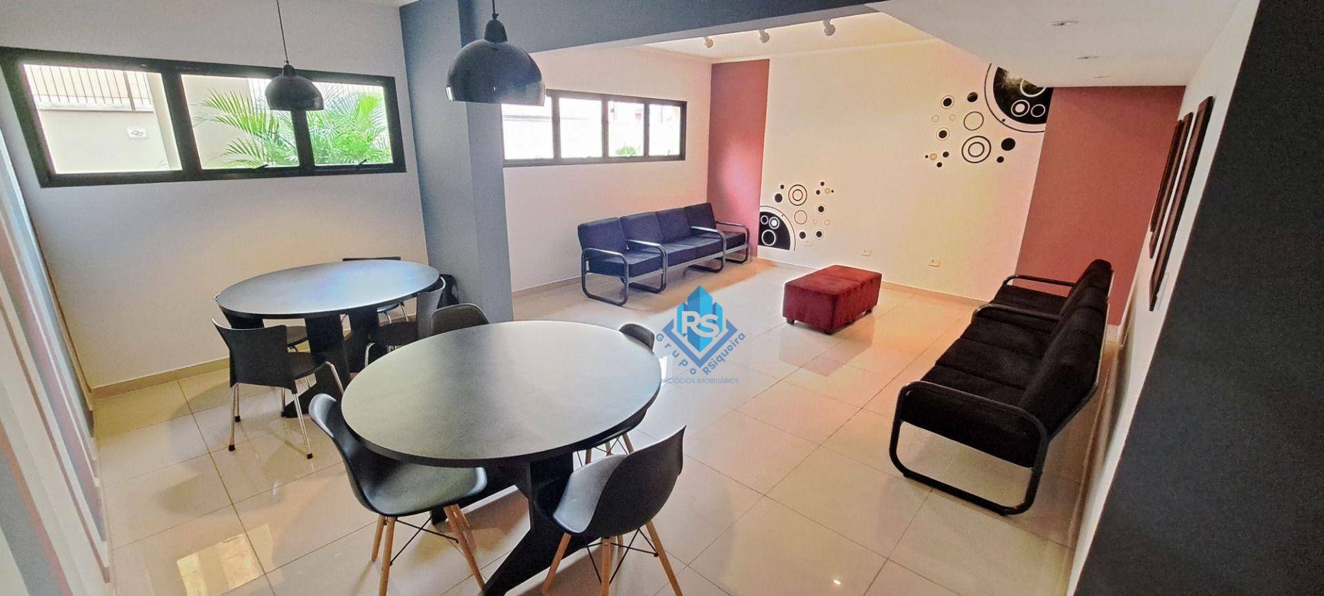 Apartamento à venda com 3 quartos, 127m² - Foto 46