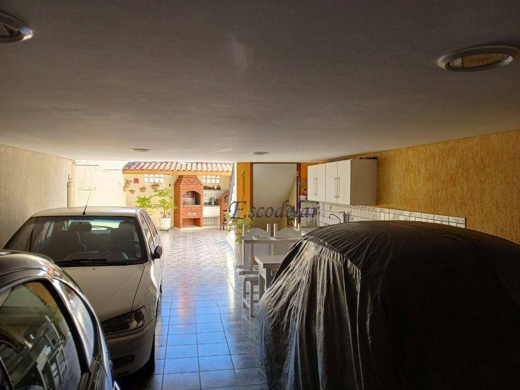 Sobrado à venda com 3 quartos, 212m² - Foto 63