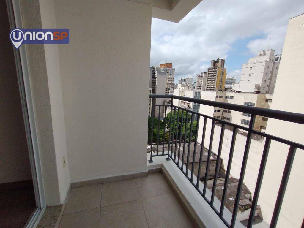 Apartamento à venda com 1 quarto, 39m² - Foto 4