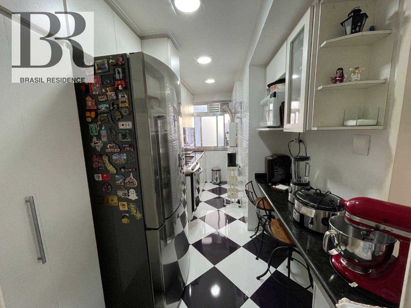 Cobertura à venda com 2 quartos, 120m² - Foto 7