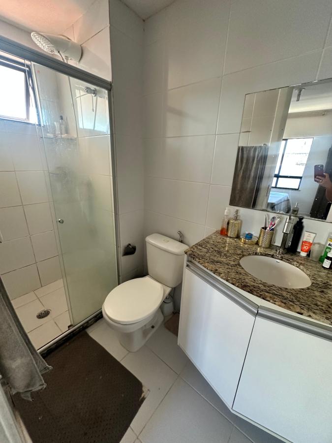 Apartamento à venda com 2 quartos, 71m² - Foto 7