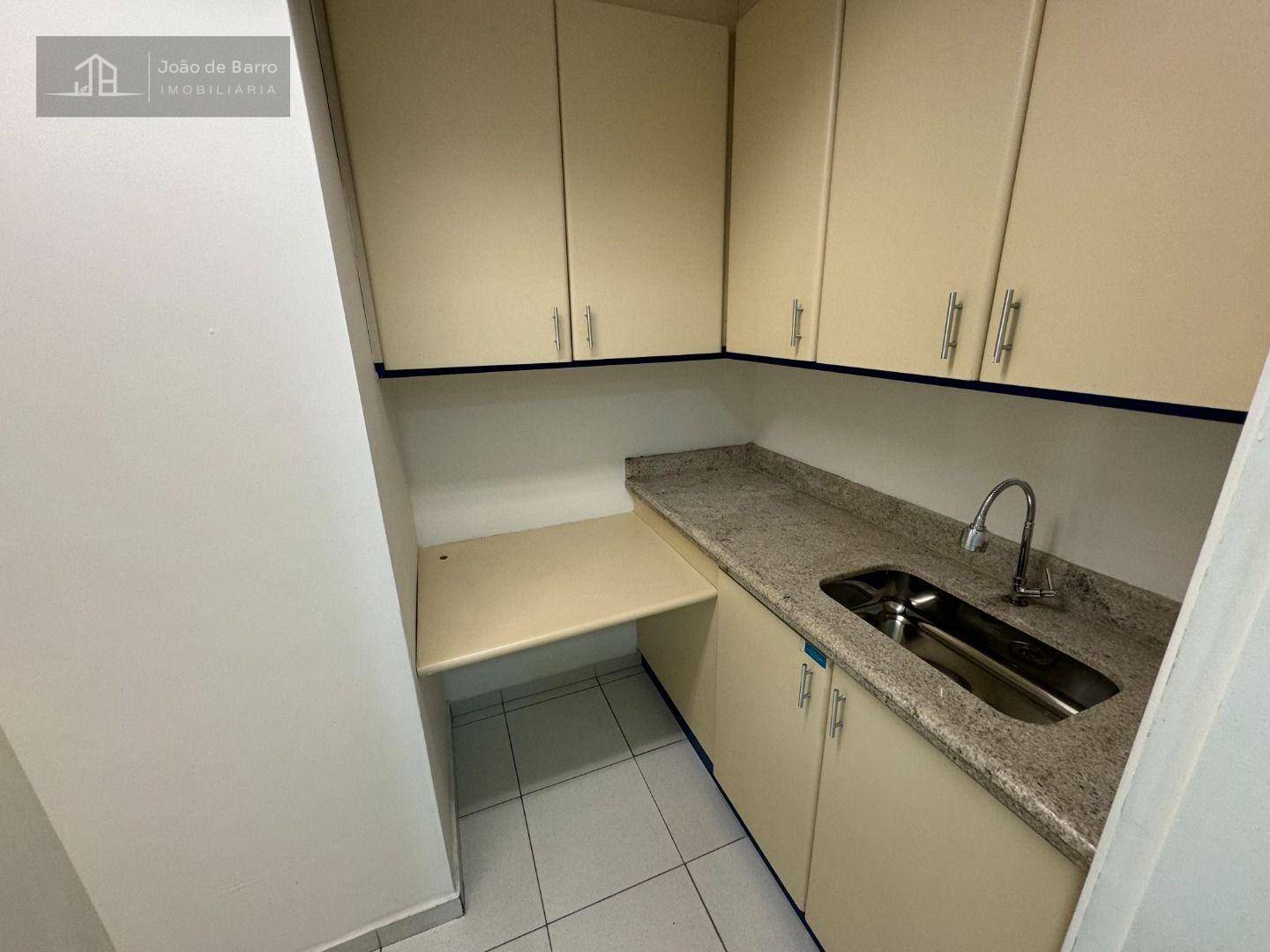 Conjunto Comercial-Sala à venda e aluguel, 195m² - Foto 8