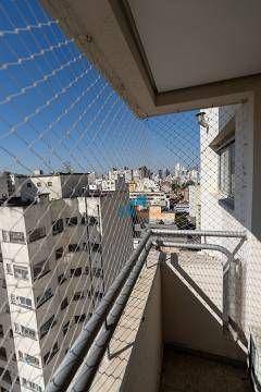 Apartamento à venda com 1 quarto, 46m² - Foto 15