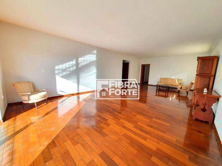 Apartamento à venda com 5 quartos, 280m² - Foto 2