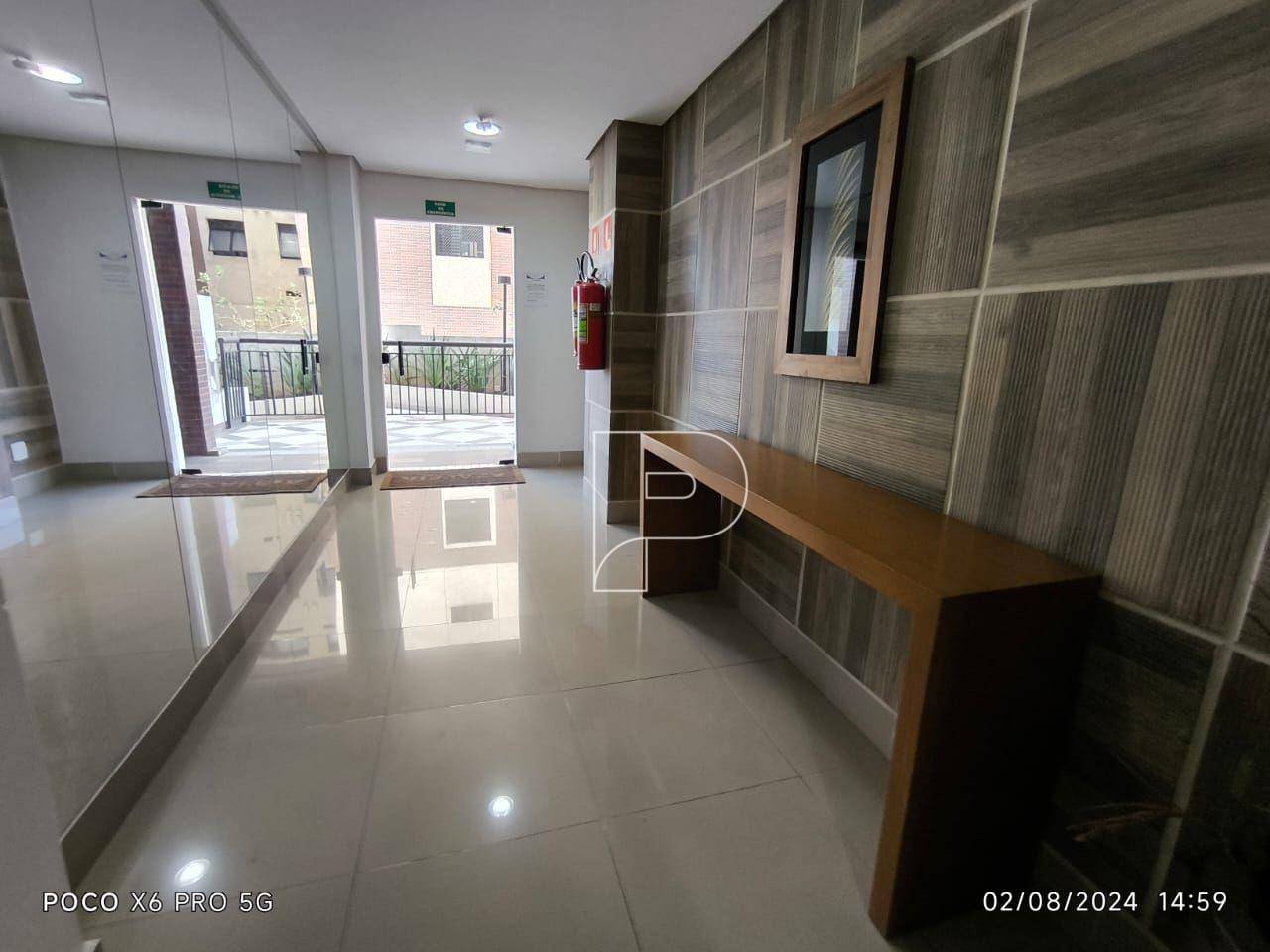 Apartamento à venda com 2 quartos, 57m² - Foto 16