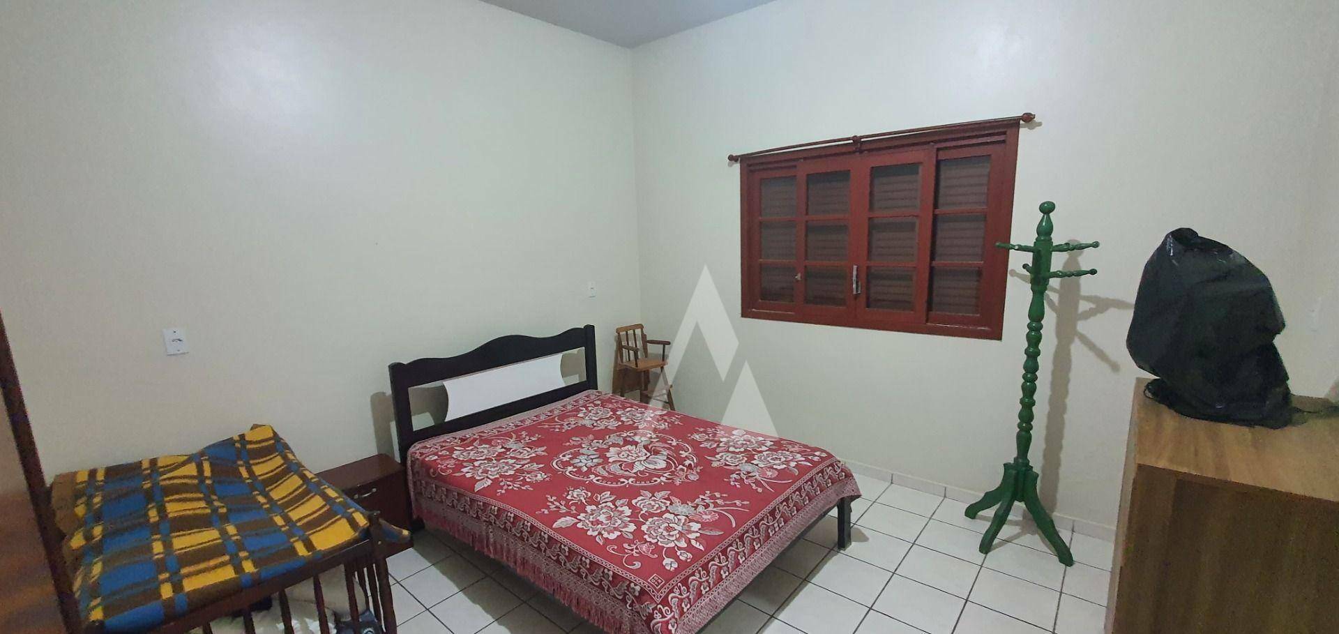 Casa à venda com 5 quartos, 340m² - Foto 21