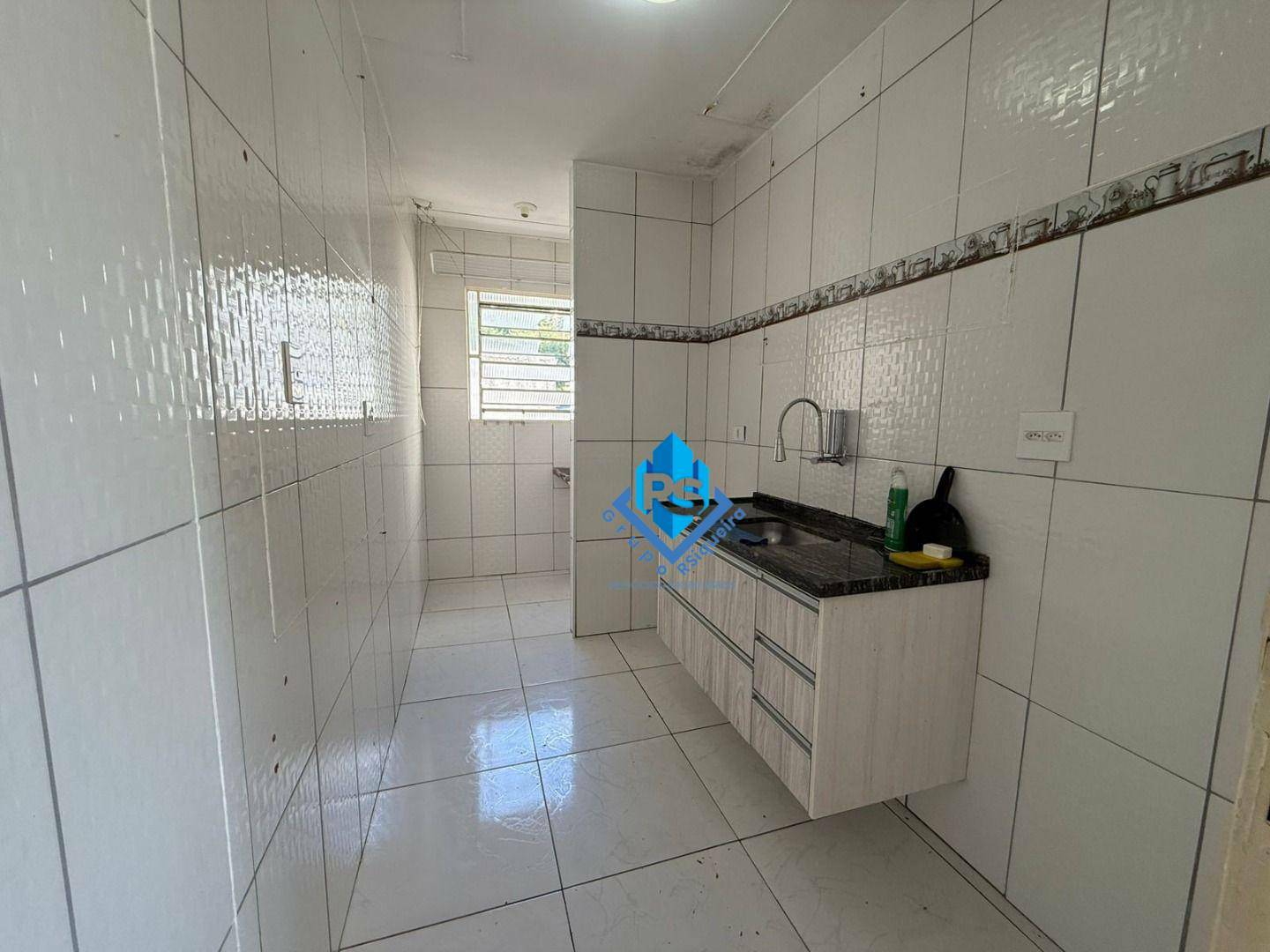 Apartamento à venda com 2 quartos, 43m² - Foto 4