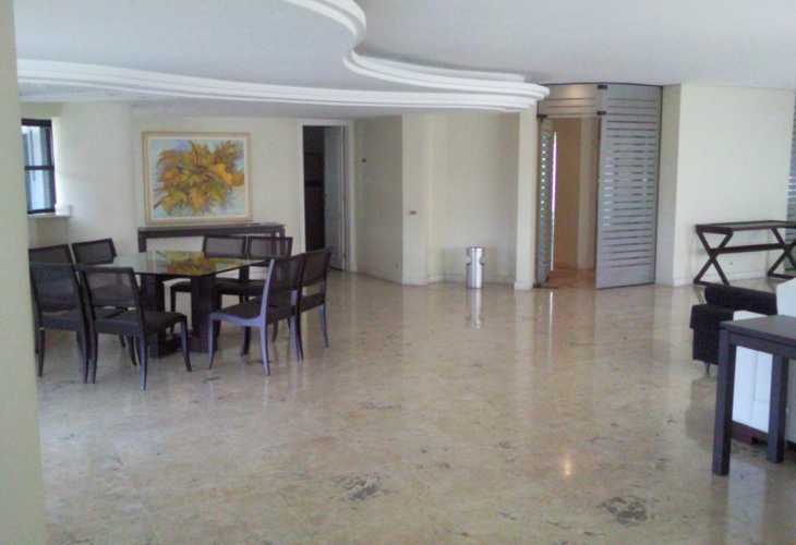 Apartamento à venda com 2 quartos, 880m² - Foto 8