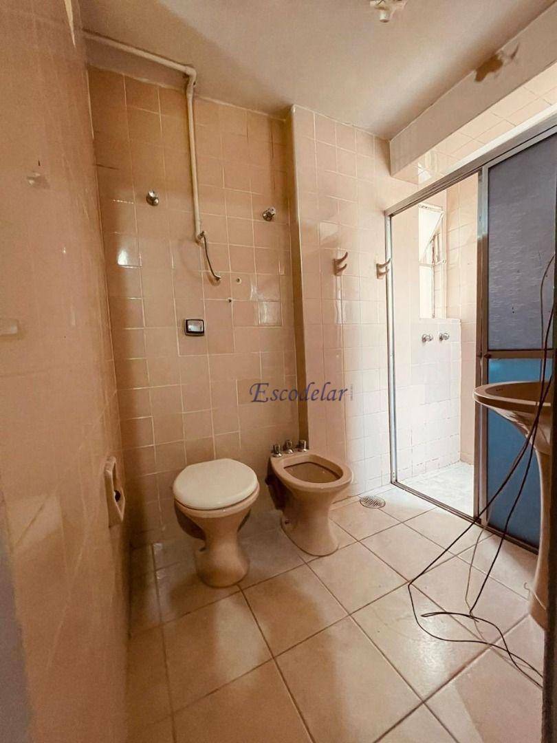 Apartamento à venda com 3 quartos, 98m² - Foto 26