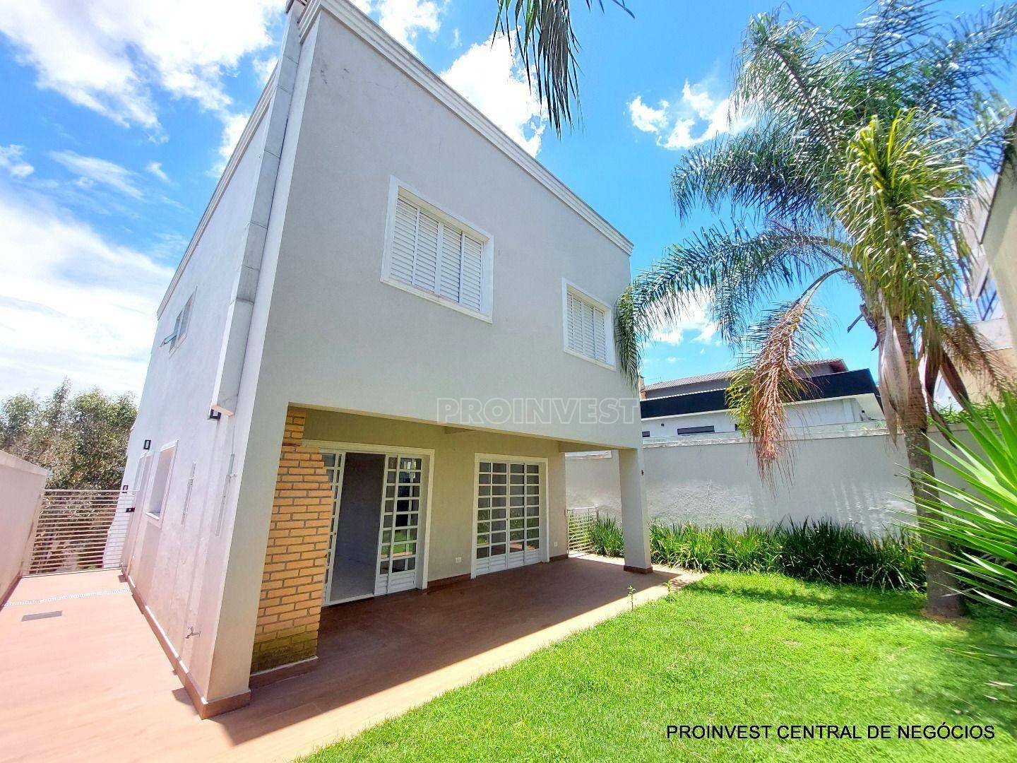 Casa de Condomínio à venda com 3 quartos, 260m² - Foto 30