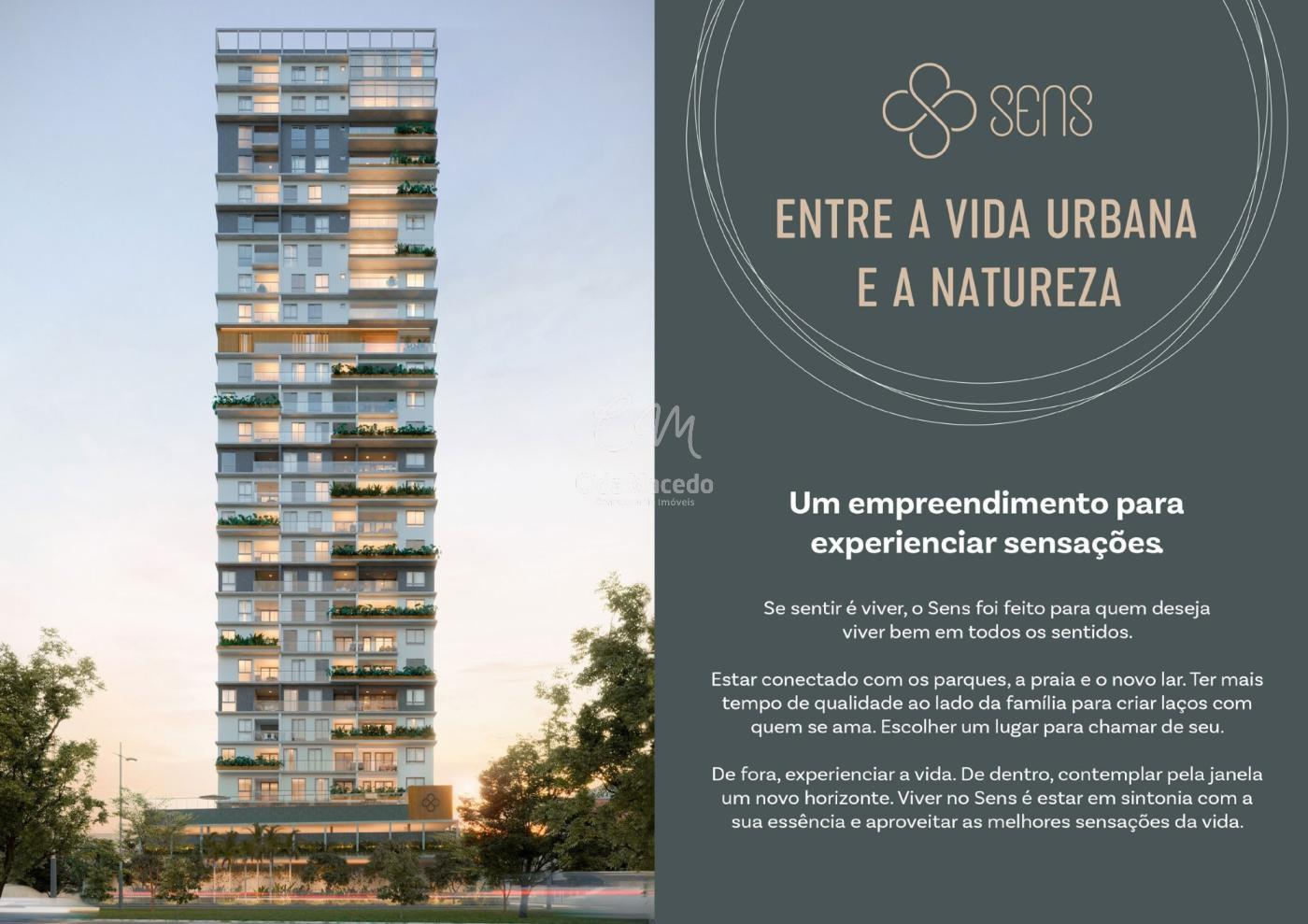 Apartamento à venda com 2 quartos, 68m² - Foto 5