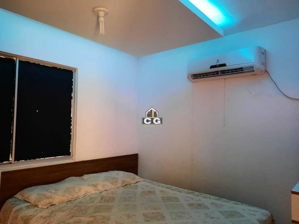 Apartamento à venda com 2 quartos, 42m² - Foto 10