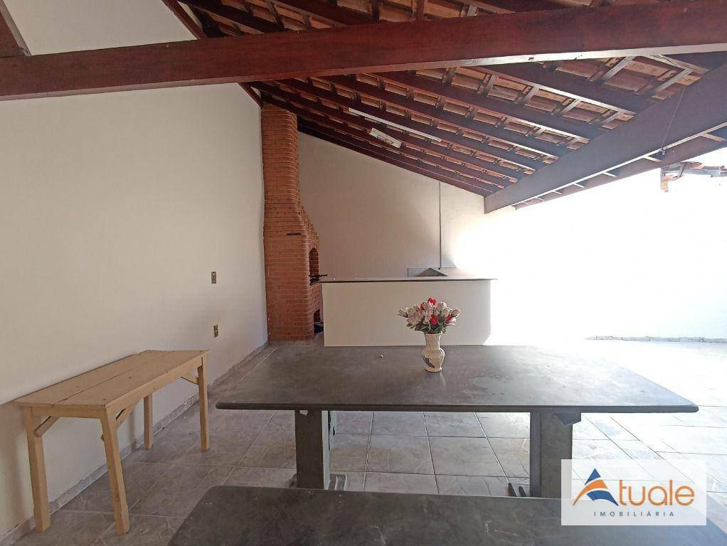 Casa à venda com 3 quartos, 185m² - Foto 29