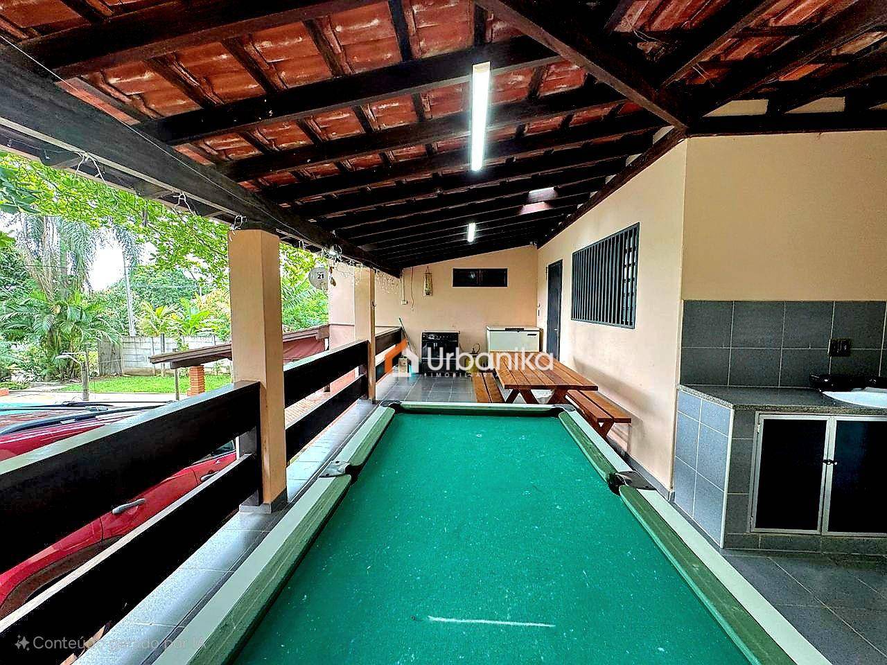 Chácara, 2 quartos, 826 m² - Foto 3