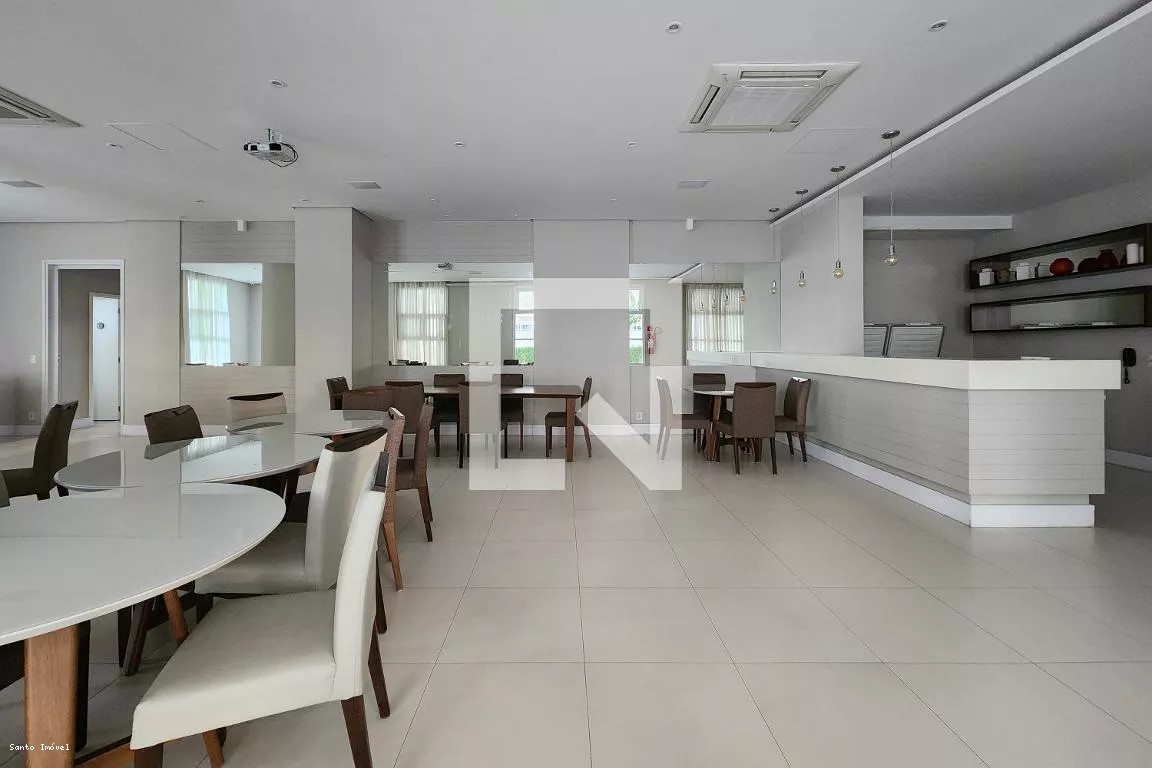 Apartamento para alugar com 3 quartos, 198m² - Foto 25