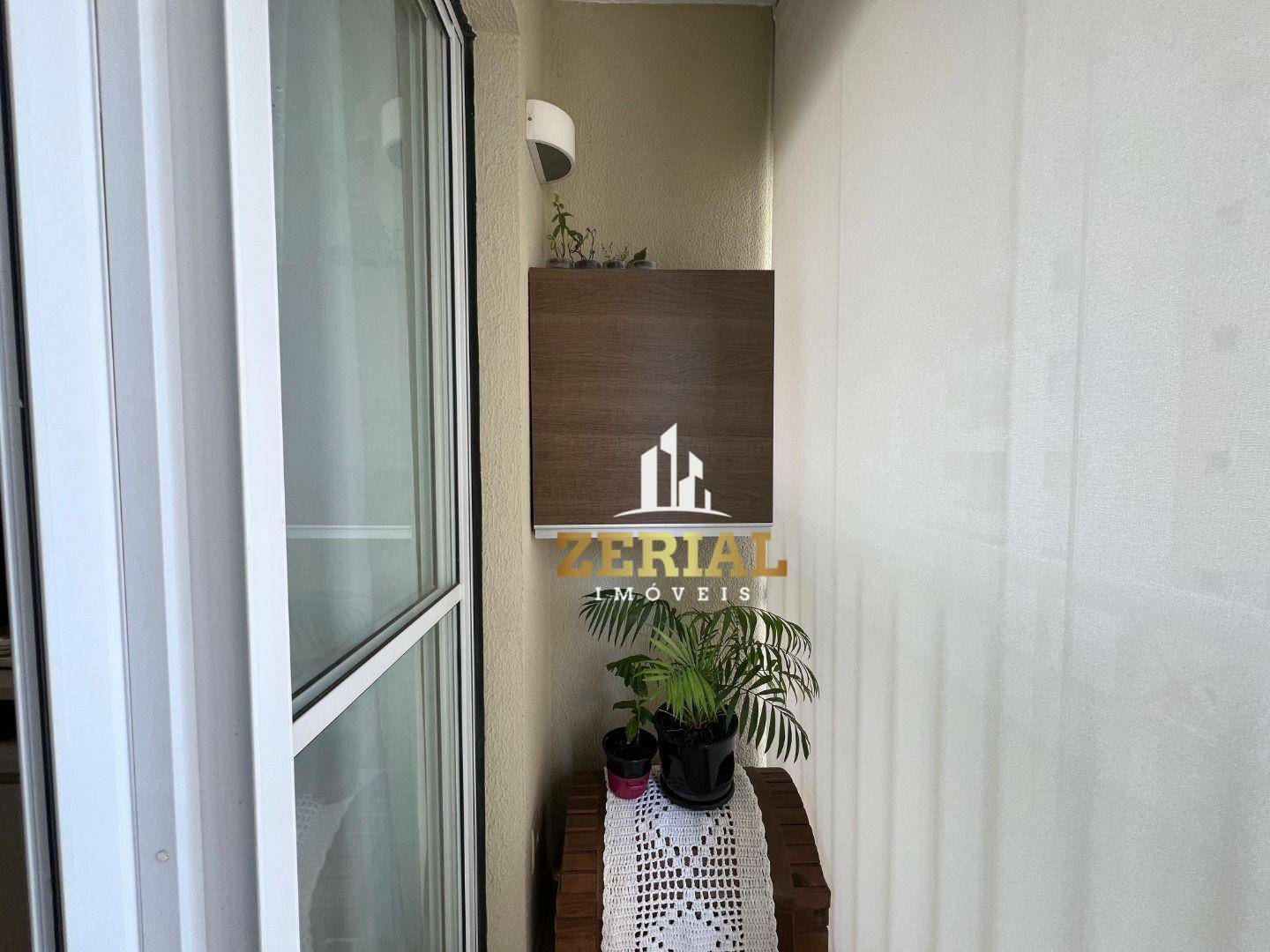 Apartamento à venda com 2 quartos, 63m² - Foto 9