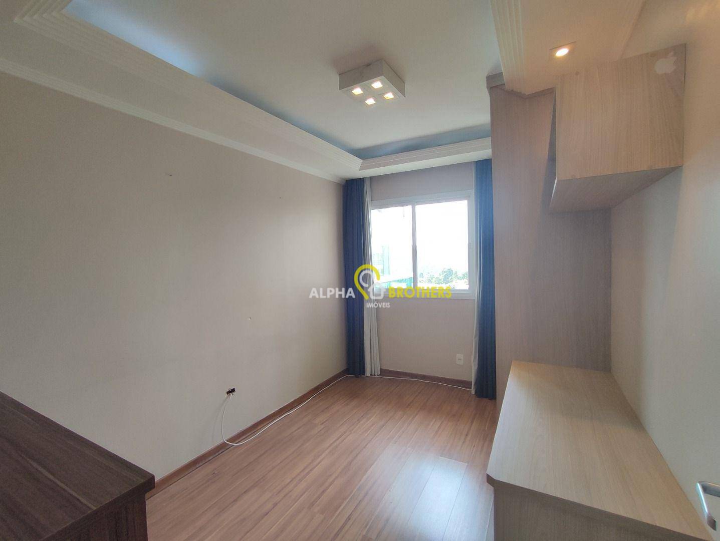 Apartamento à venda com 4 quartos, 202m² - Foto 10