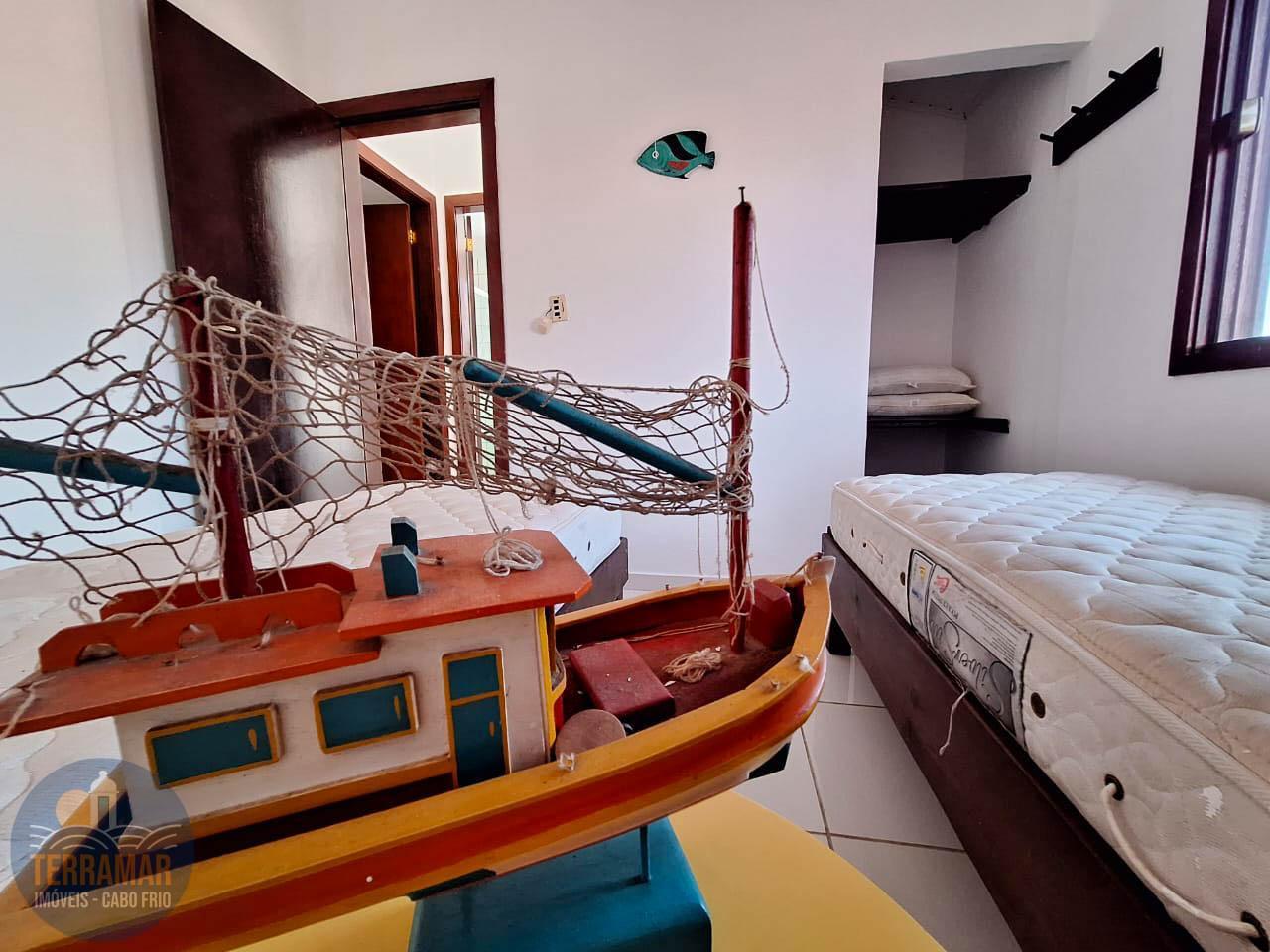 Casa de Condomínio à venda com 3 quartos, 120m² - Foto 24