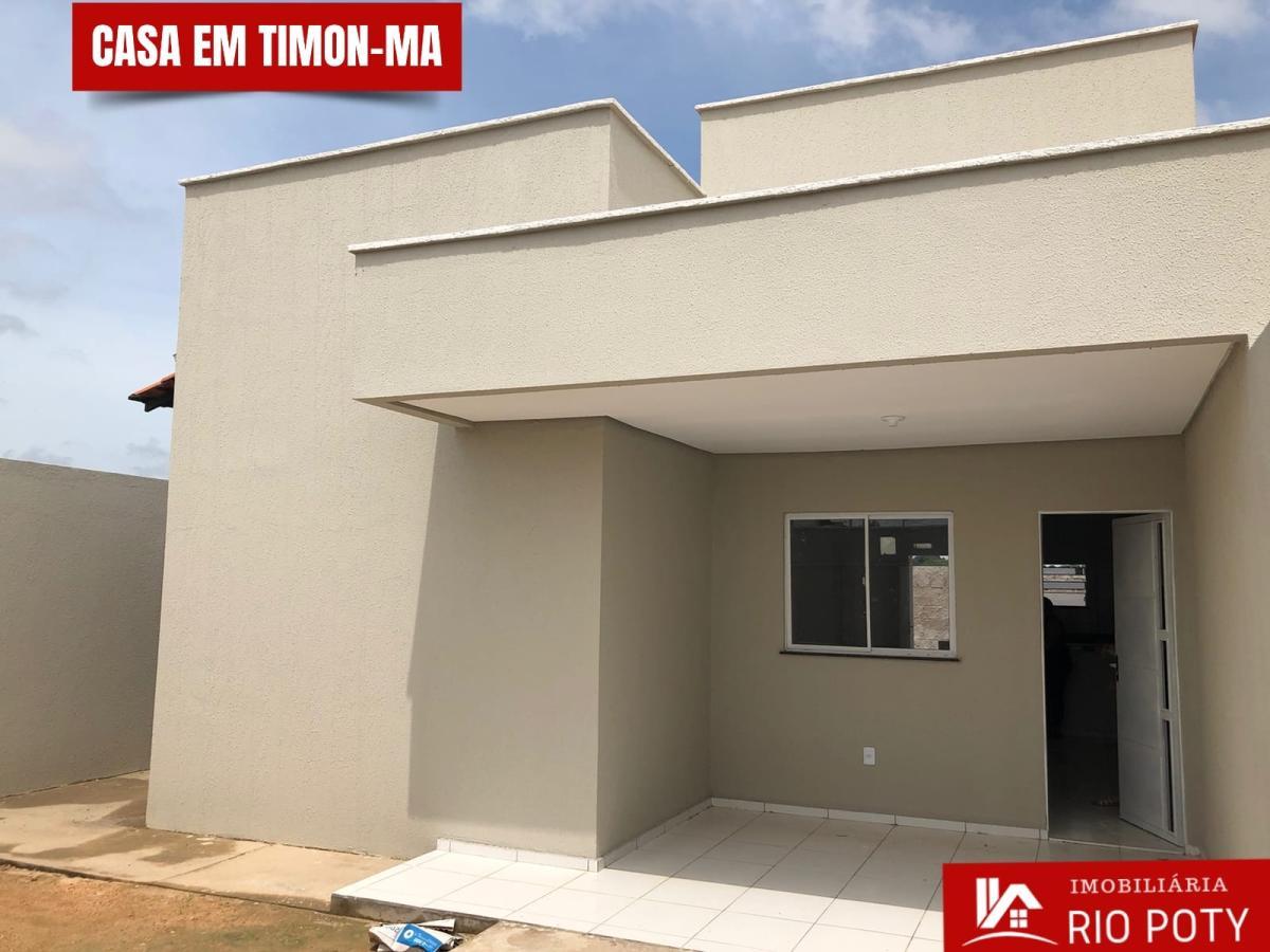 Casa à venda com 3 quartos, 77m² - Foto 5