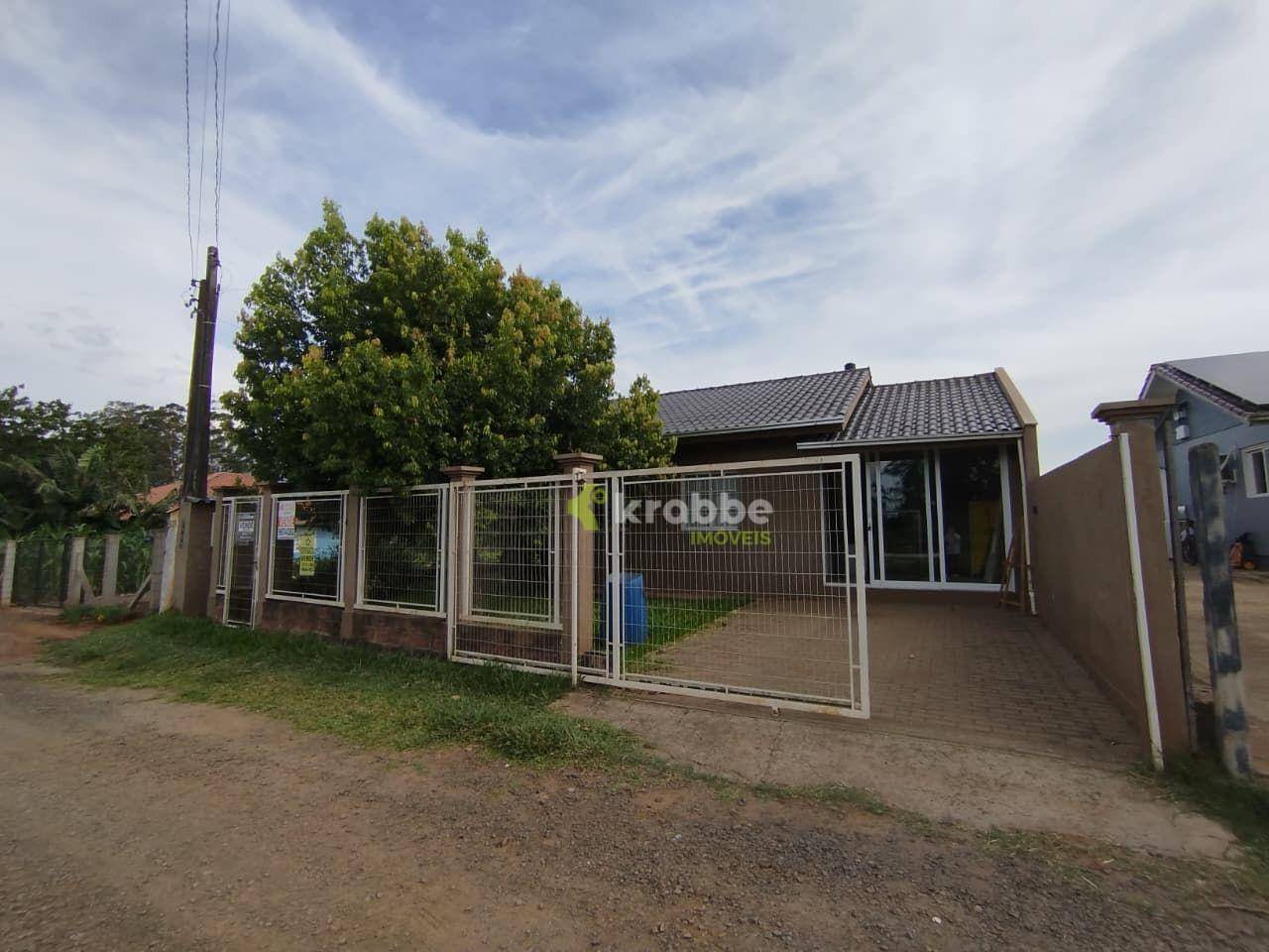 Casa, 3 quartos, 93 m² - Foto 1