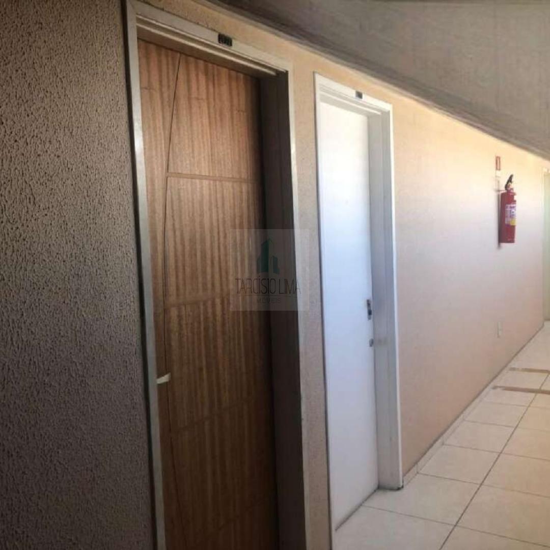 Conjunto Comercial-Sala à venda, 31m² - Foto 5