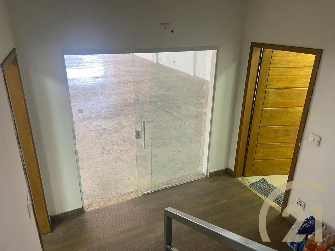 Loja-Salão para alugar, 525m² - Foto 2