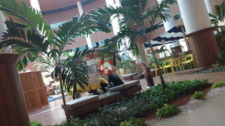 Loja-Salão para alugar, 75m² - Foto 2
