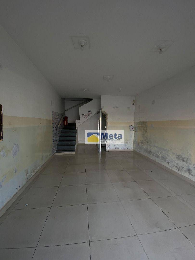 Loja-Salão para alugar, 50m² - Foto 1