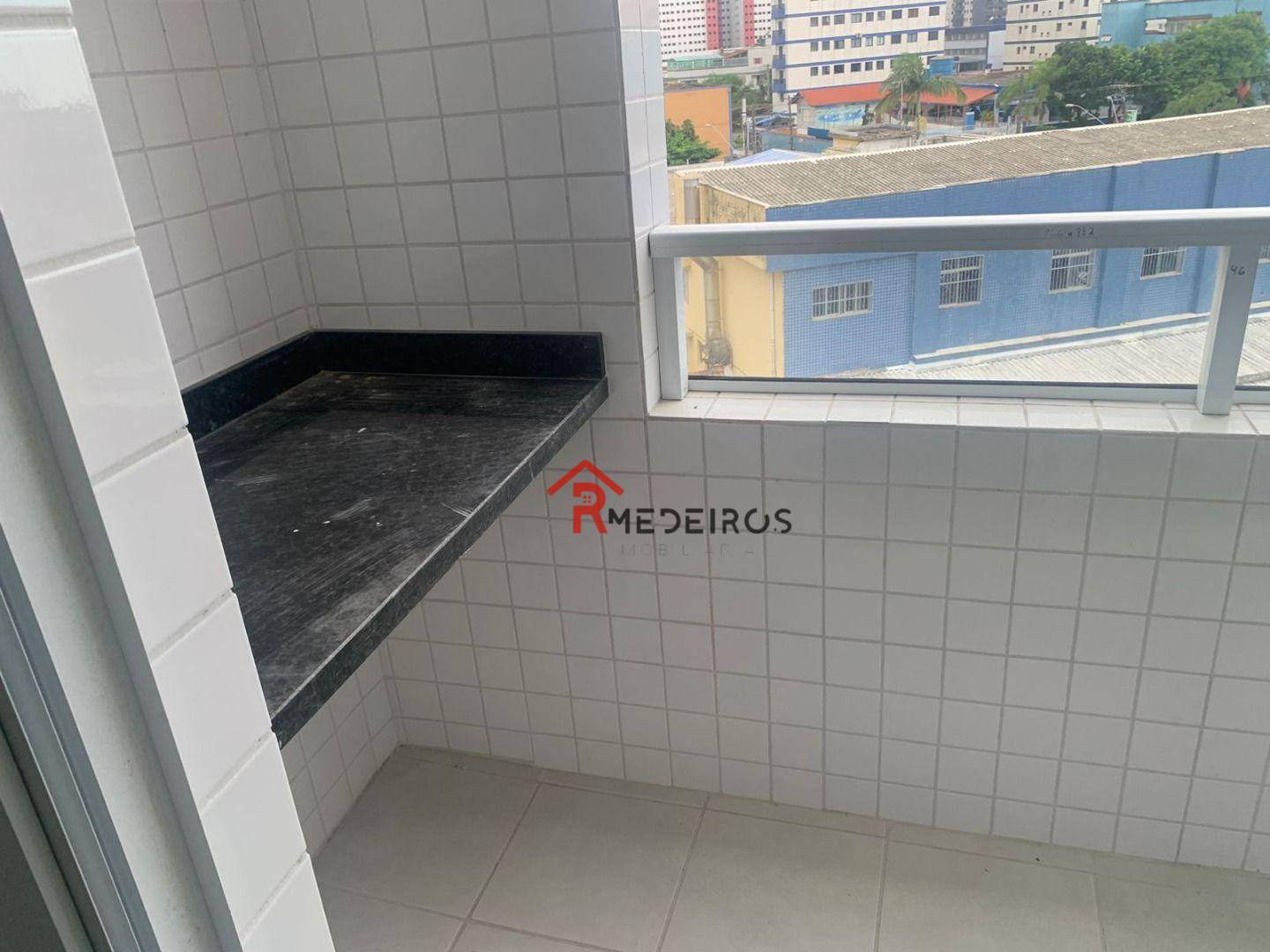 Apartamento à venda com 2 quartos, 56m² - Foto 8