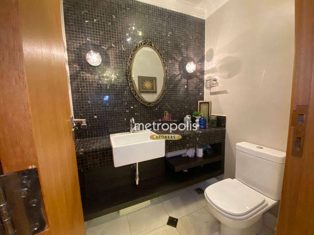 Apartamento à venda e aluguel com 4 quartos, 234m² - Foto 23