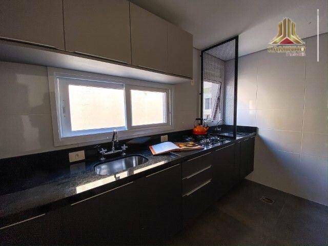 Apartamento à venda com 2 quartos, 66m² - Foto 11