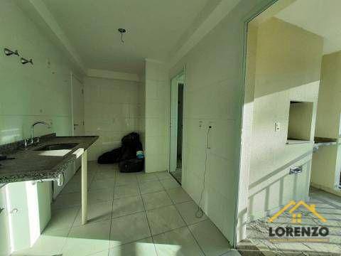 Apartamento à venda com 3 quartos, 85m² - Foto 6