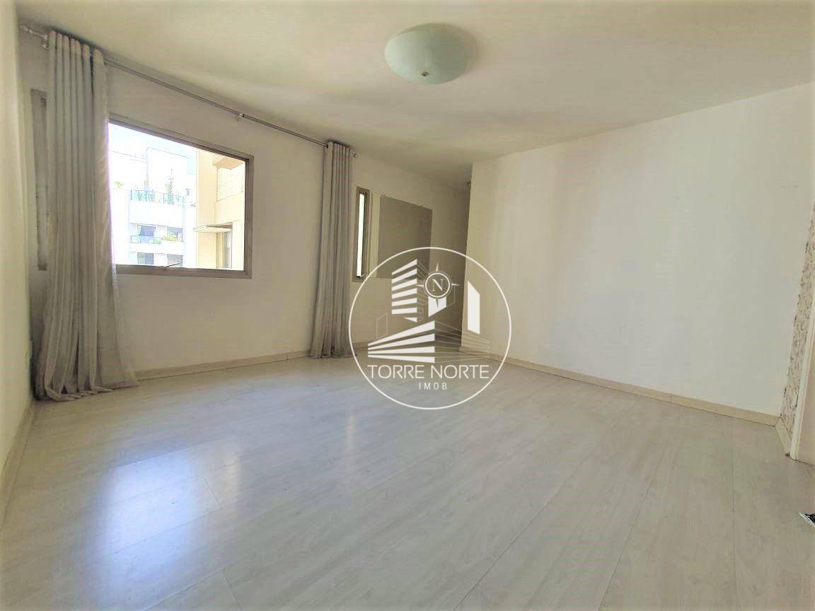 Apartamento à venda com 2 quartos, 56m² - Foto 5