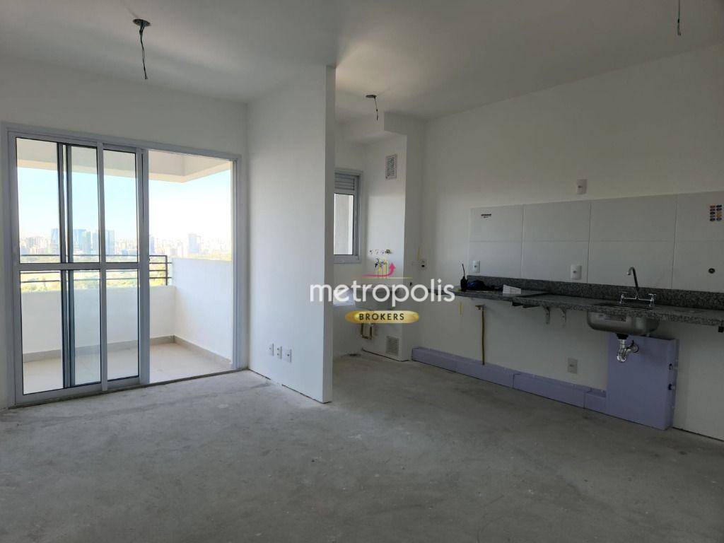 Apartamento para alugar com 2 quartos, 62m² - Foto 1