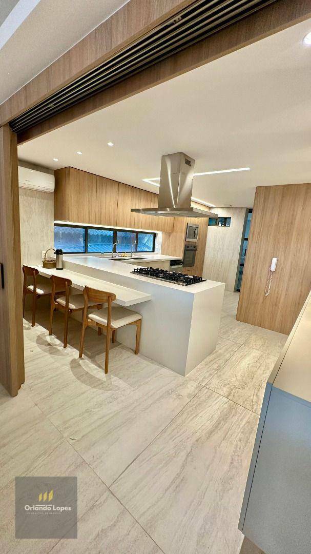 Apartamento à venda com 3 quartos, 256m² - Foto 12