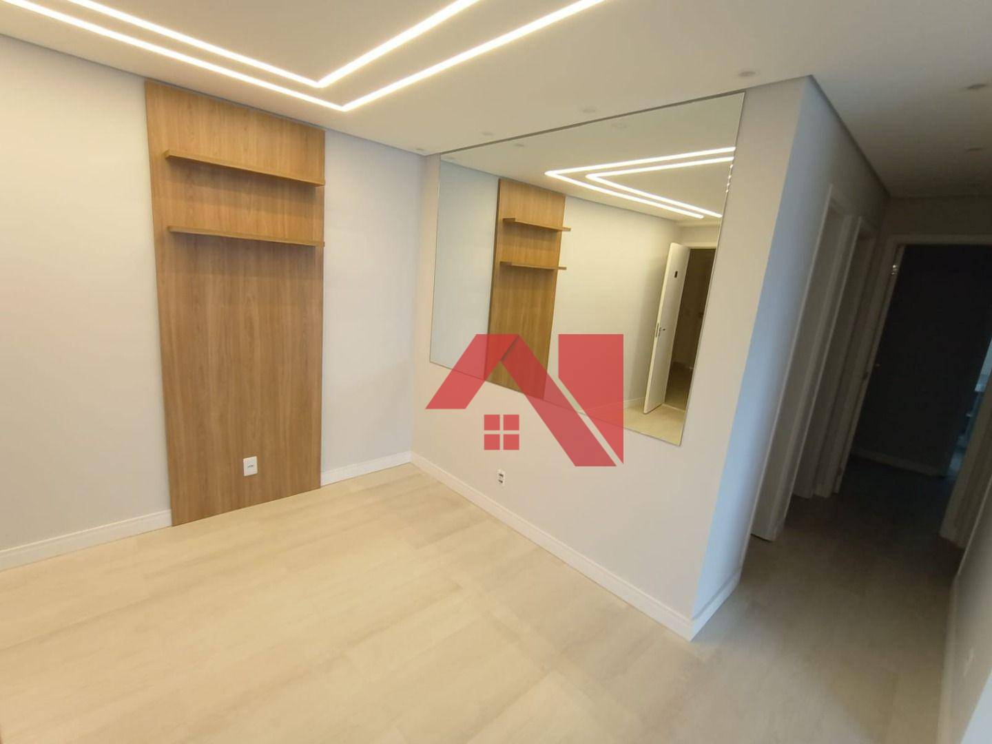 Apartamento à venda e aluguel com 3 quartos, 75m² - Foto 4