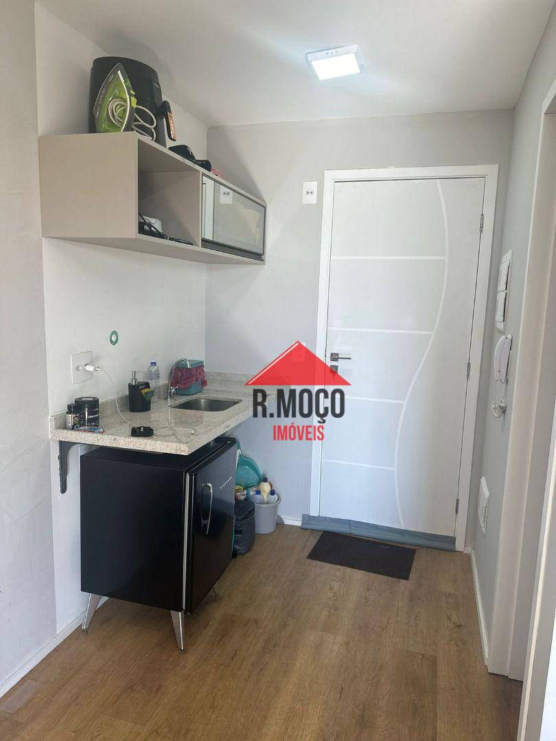 Kitnet e Studio à venda com 1 quarto, 22m² - Foto 4