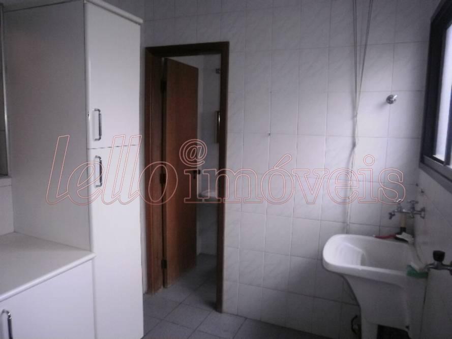 Apartamento para alugar com 3 quartos, 140m² - Foto 20