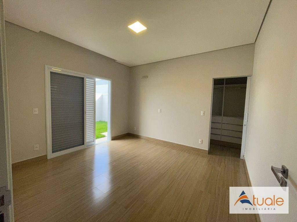 Casa de Condomínio à venda com 3 quartos, 176m² - Foto 16