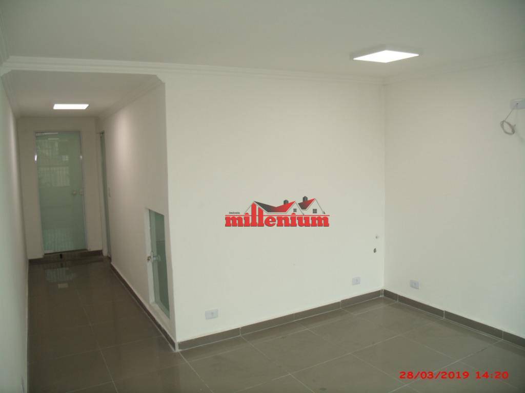 Conjunto Comercial-Sala para alugar, 16m² - Foto 2