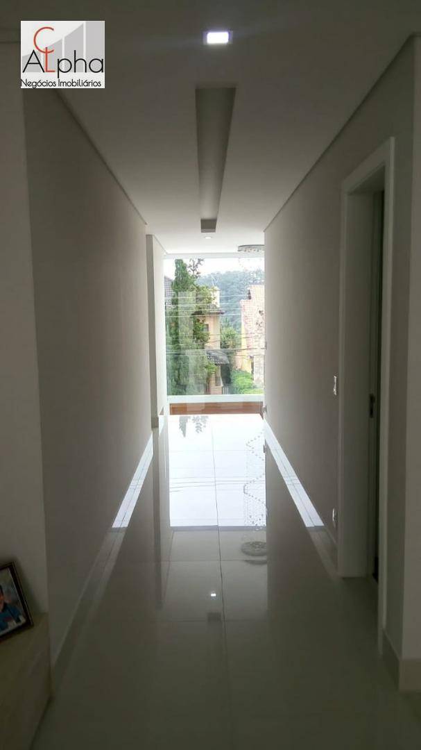 Sobrado à venda com 4 quartos, 360m² - Foto 9