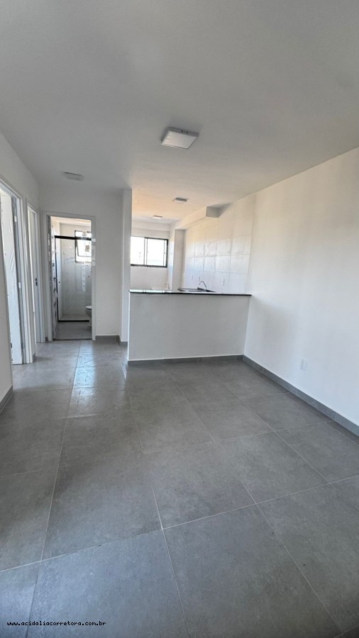 Apartamento para alugar com 2 quartos, 46m² - Foto 15