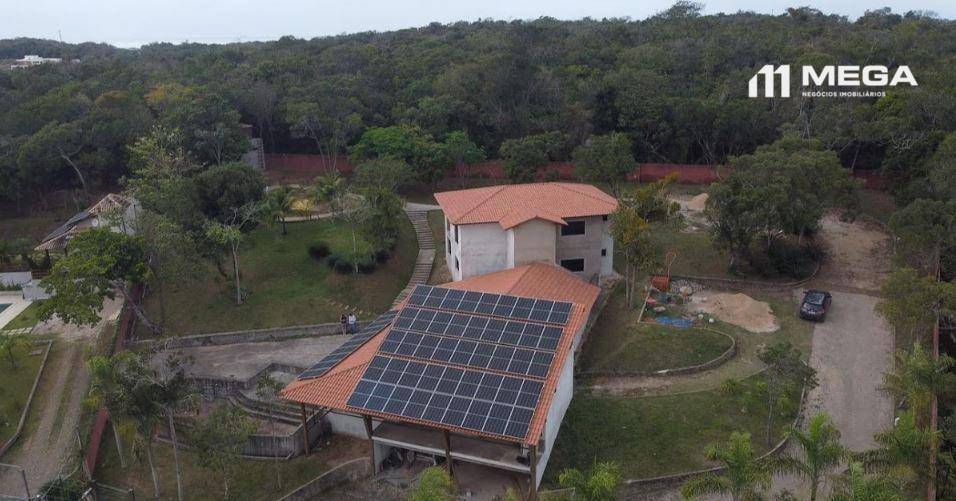 Casa, 5 quartos, 115 m² - Foto 2