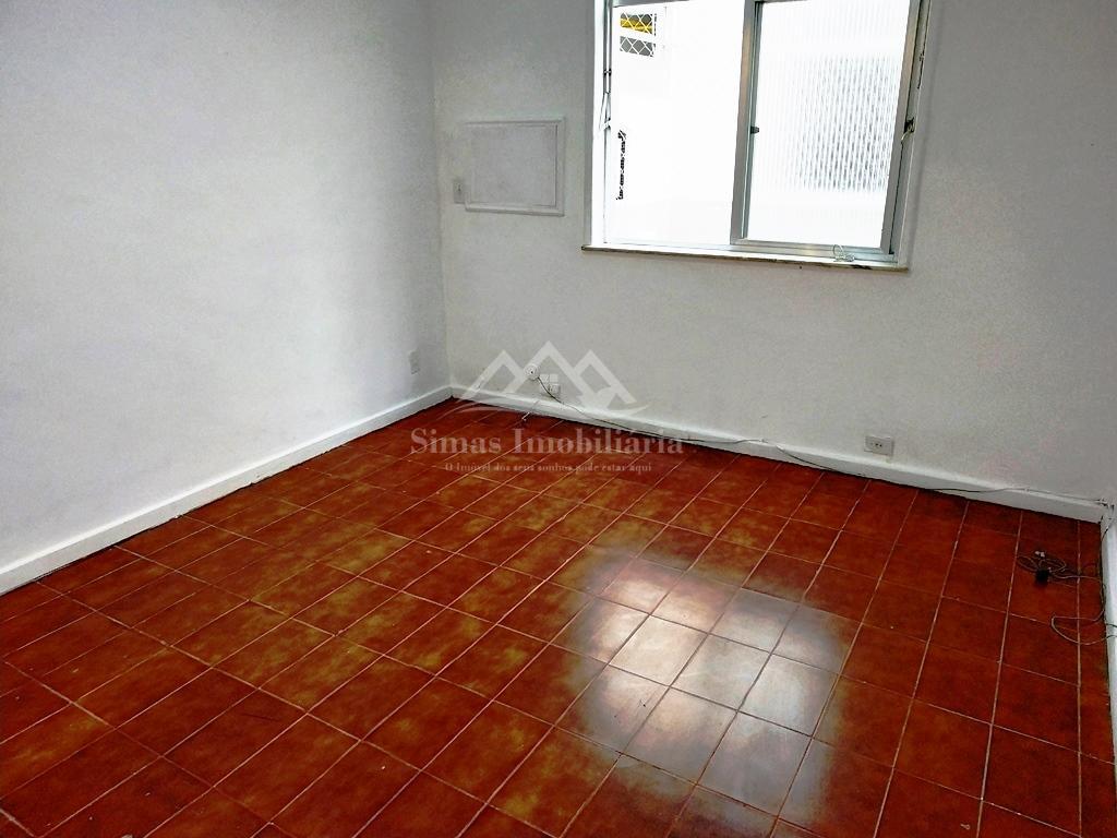 Casa para alugar com 1 quarto, 40m² - Foto 3