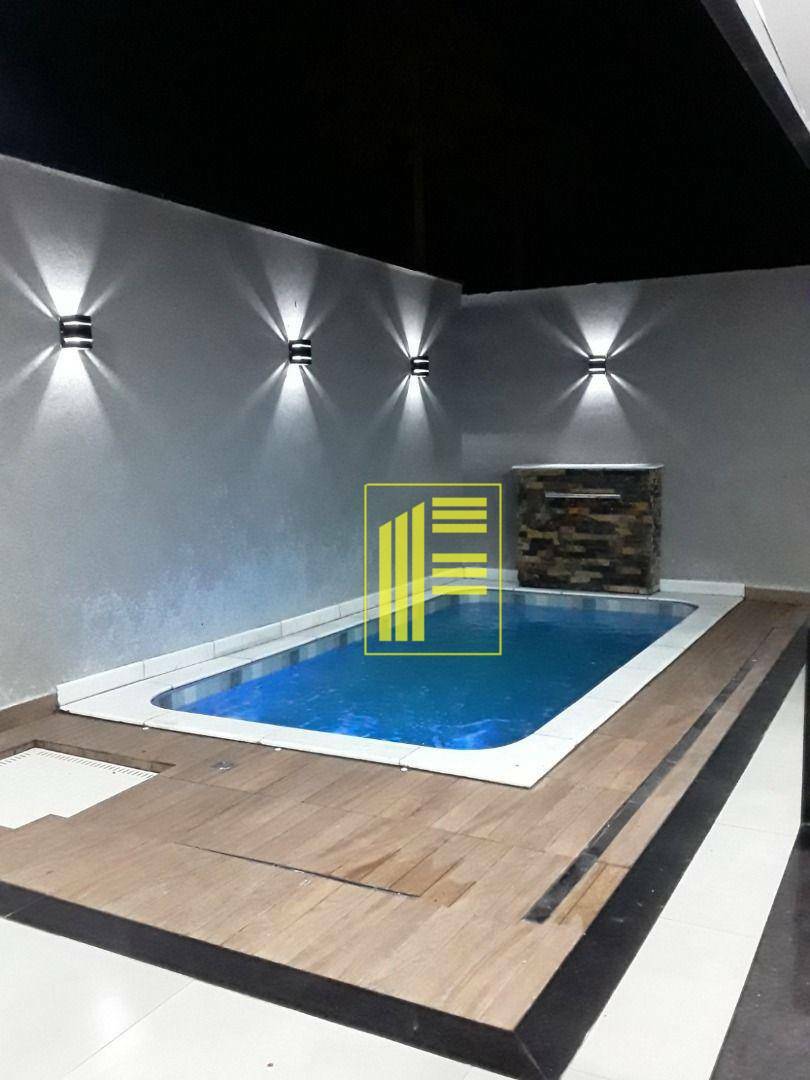 Casa à venda e aluguel com 2 quartos, 120m² - Foto 28