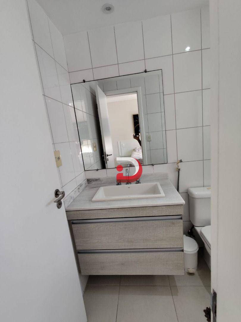 Apartamento à venda com 3 quartos, 126m² - Foto 21